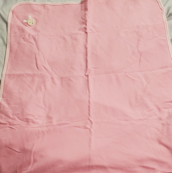 2/$15**Large lot 12 receiving blankets - Picture 6 of 6